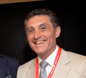 Carlos Lalanda Fernández, socio de Loyra Abogados