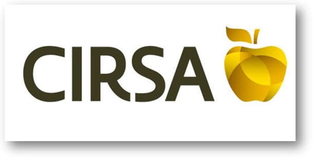Logo del Grupo Cirsa