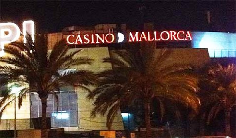 Casino de Mallorca