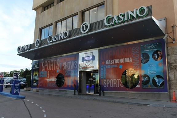 Gran Casino Costa Brava