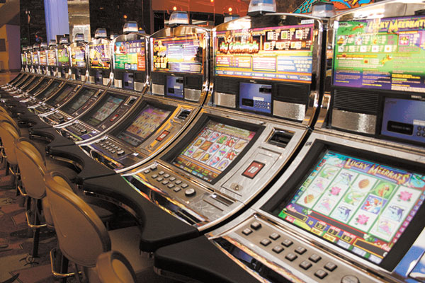 Encuesta: ¿Cuánto gana con casinos en chile?
