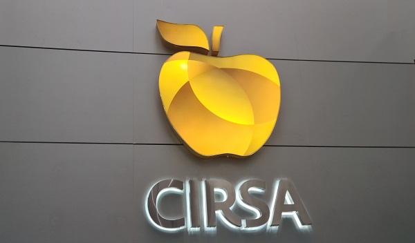 Cirsa se expande en Italia con tres adquisiciones